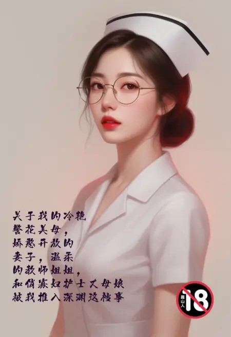 关于我的冷艳警花美母，娇憨开放的妻子，温柔的教师姐姐，和俏寡妇护士丈母娘被我推入深渊这档事